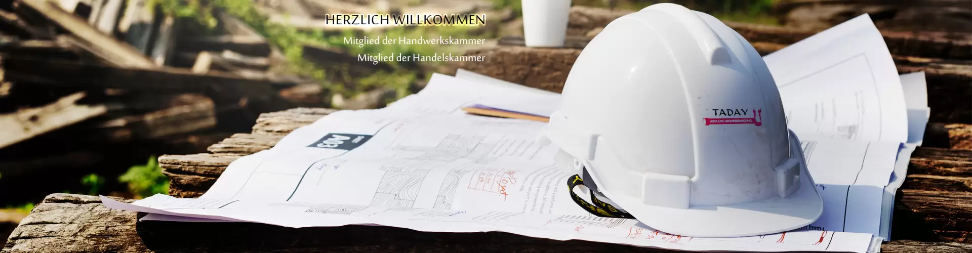 Rohrreinigung Abfluss